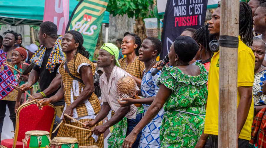 Festivals culturels Afrique 2026 : les 5 rendez-vous incontournables