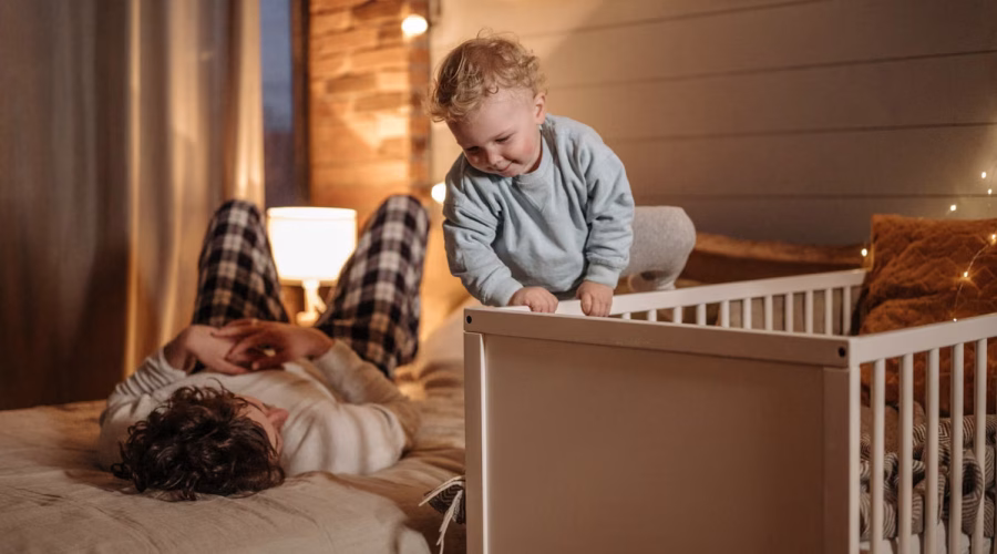 Le top 8 des mini lits pour le repos de votre bébé