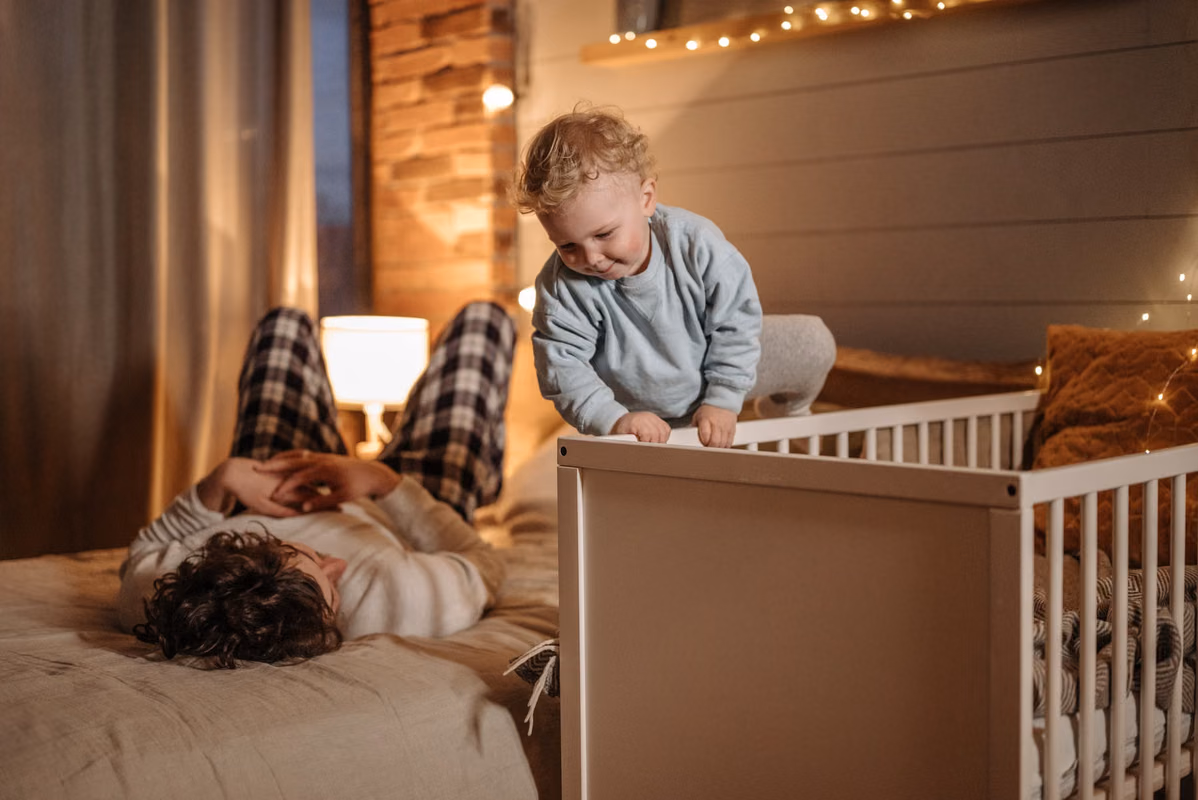 Le top 8 des mini lits pour le repos de votre bébé