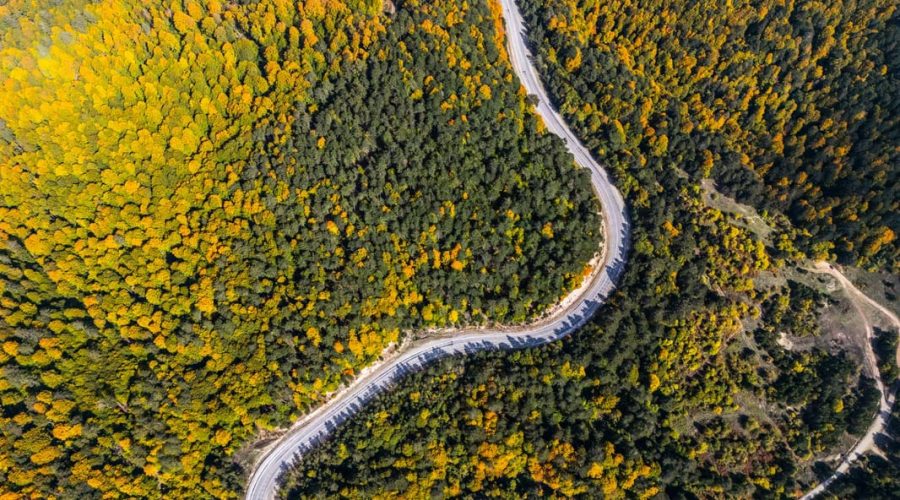 Pourquoi l’itinéraire change parfois davantage un voyage que la destination elle-même