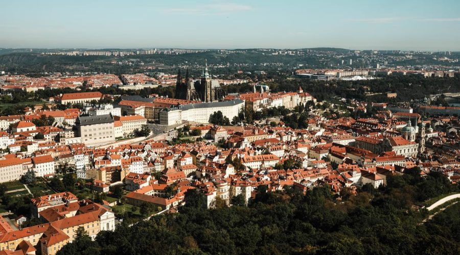 Que voir à Prague en 3 jours : itinéraire complet pour une première visite