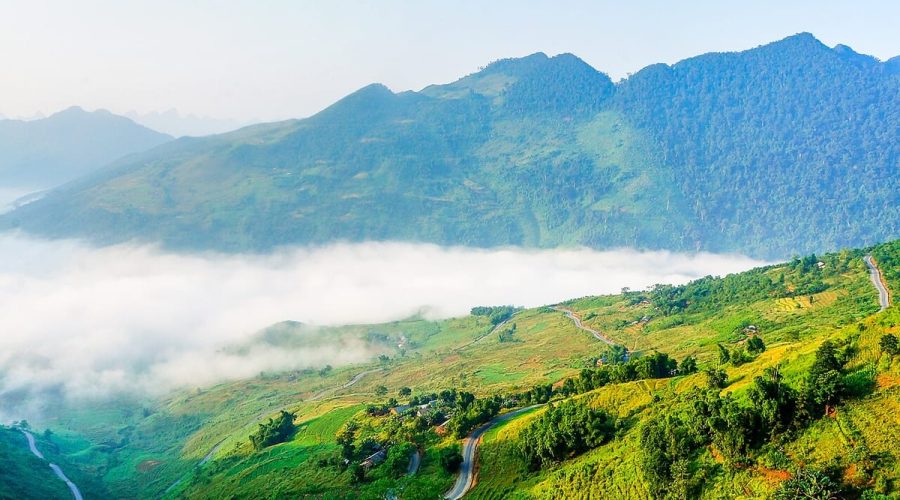 La boucle de Ha Giang a moto : permis, machine, assurance et budget