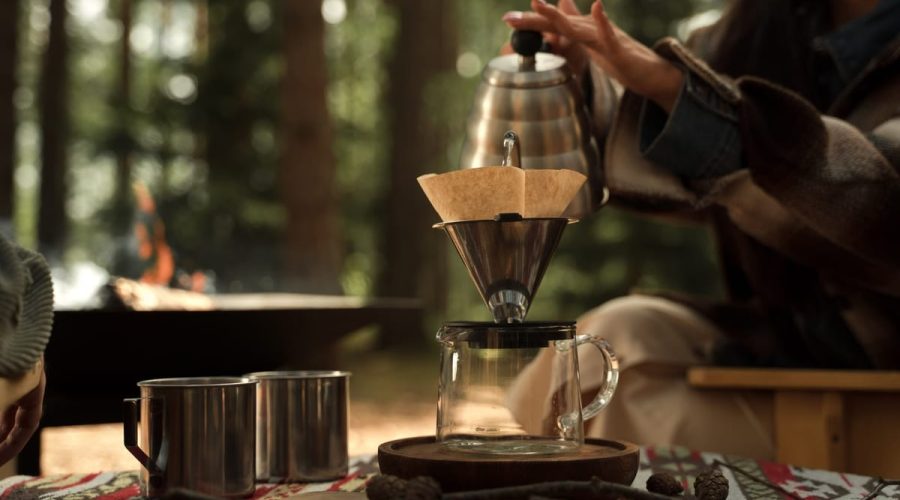 Cafetière : Test de Melitta Caffeo Solo : avis et prix 2026