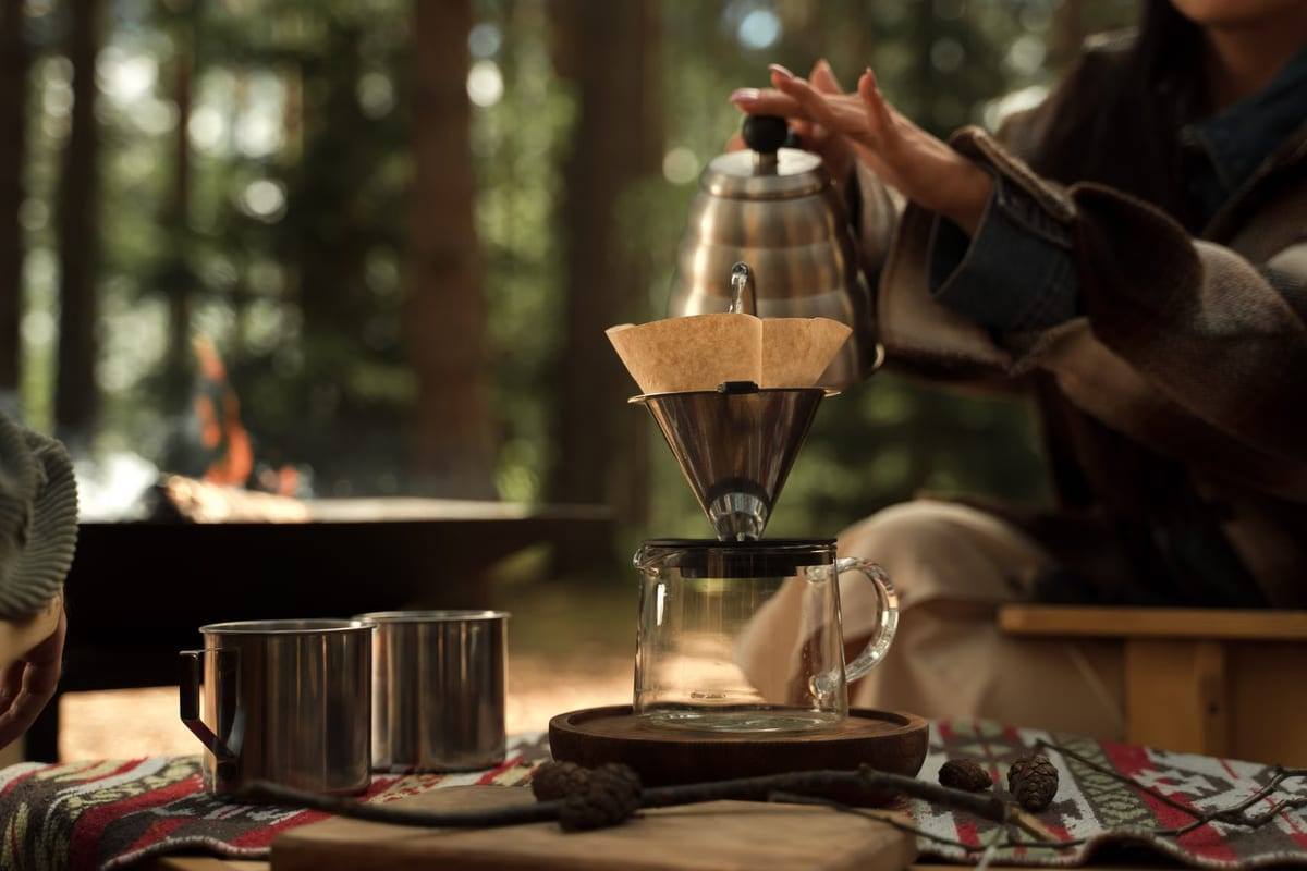Cafetière : Test de Melitta Caffeo Solo : avis et prix 2026