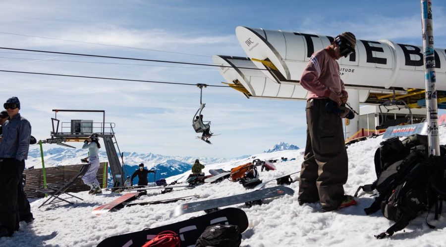 Combiner marathon et snowboard : optimiser ses performances sportives de manière durable