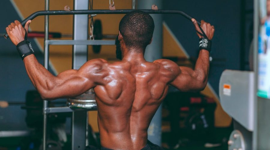 Comment perdre du poids sur le dos ?