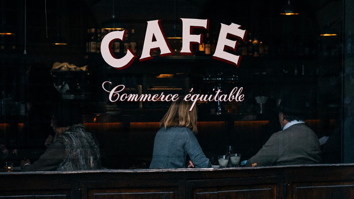 Impact des crêperies sur le cadre de vie urbain