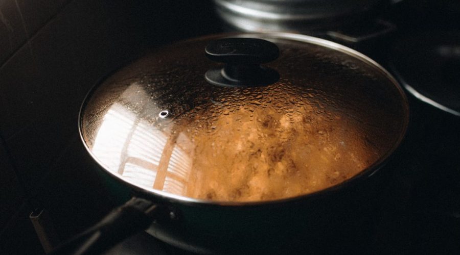 Poêle et casserole : Test BRA Terra : Avis et prix 2026