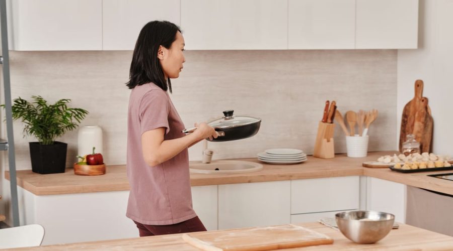 Poêle et casserole - Test de Tefal Sensorielle Vitro : avis et prix 2026