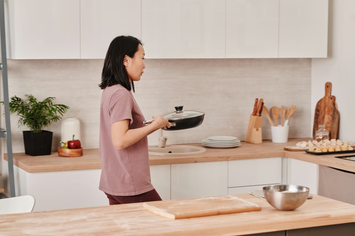Poêle et casserole - Test de Tefal Sensorielle Vitro : avis et prix 2026