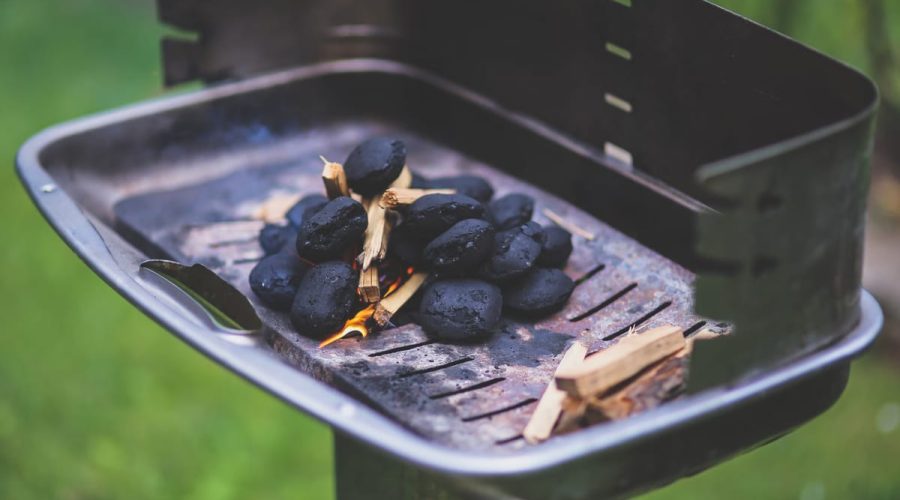 À quoi sert le charbon de bois de coco activé