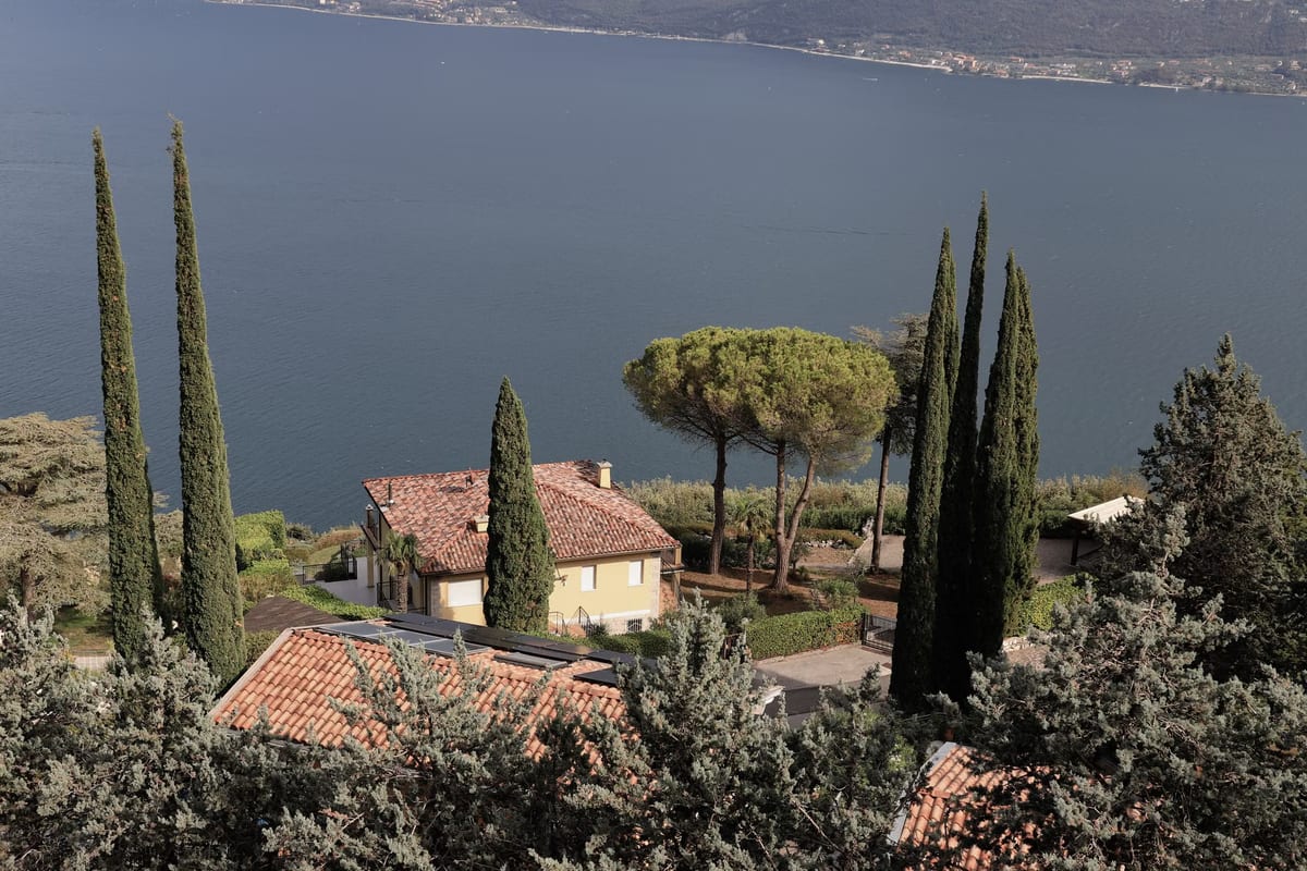 Les 4 meilleurs endroits pour louer des maisons de vacances