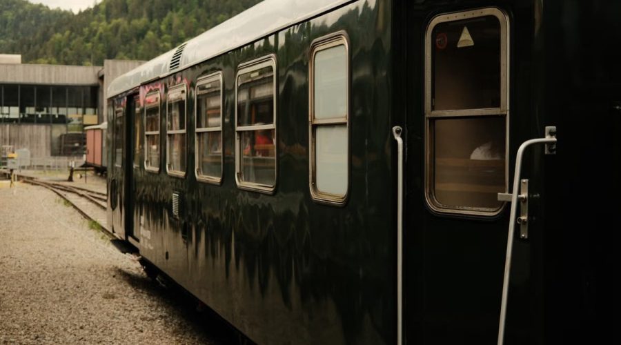 Voyager en train en Europe 2026 : 5 itinéraires à ne pas manquer